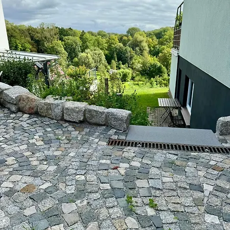 Weitblick Buckow Apartment Exterior photo