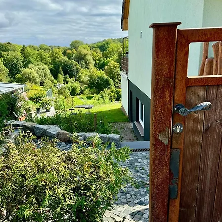 Weitblick Buckow Apartment Exterior photo