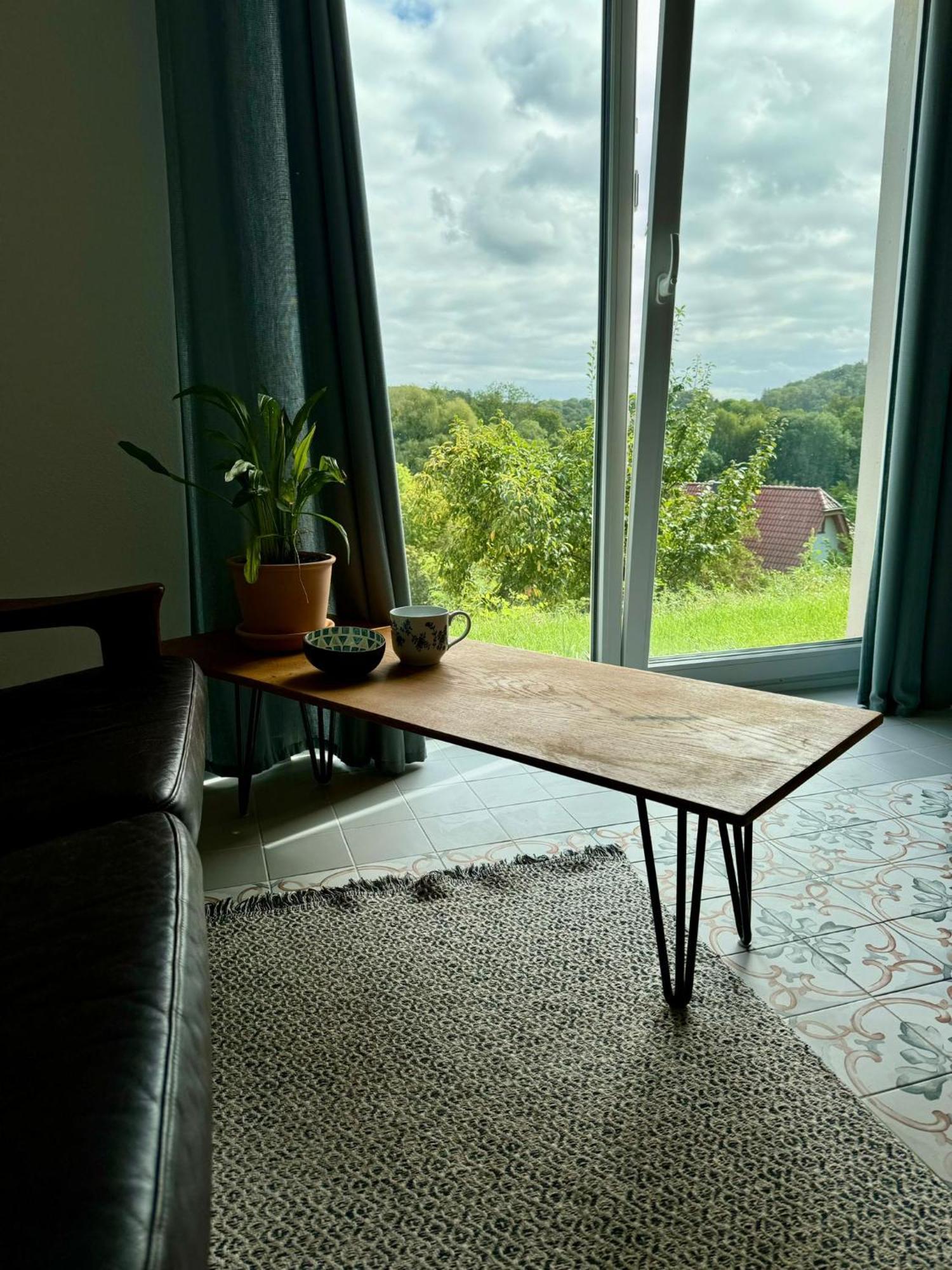 Apartment Weitblick