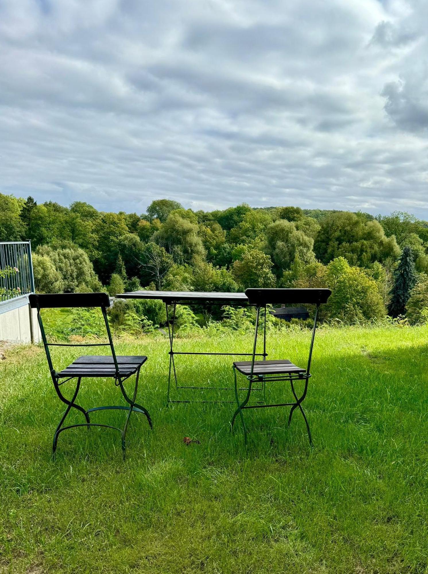 Weitblick Buckow