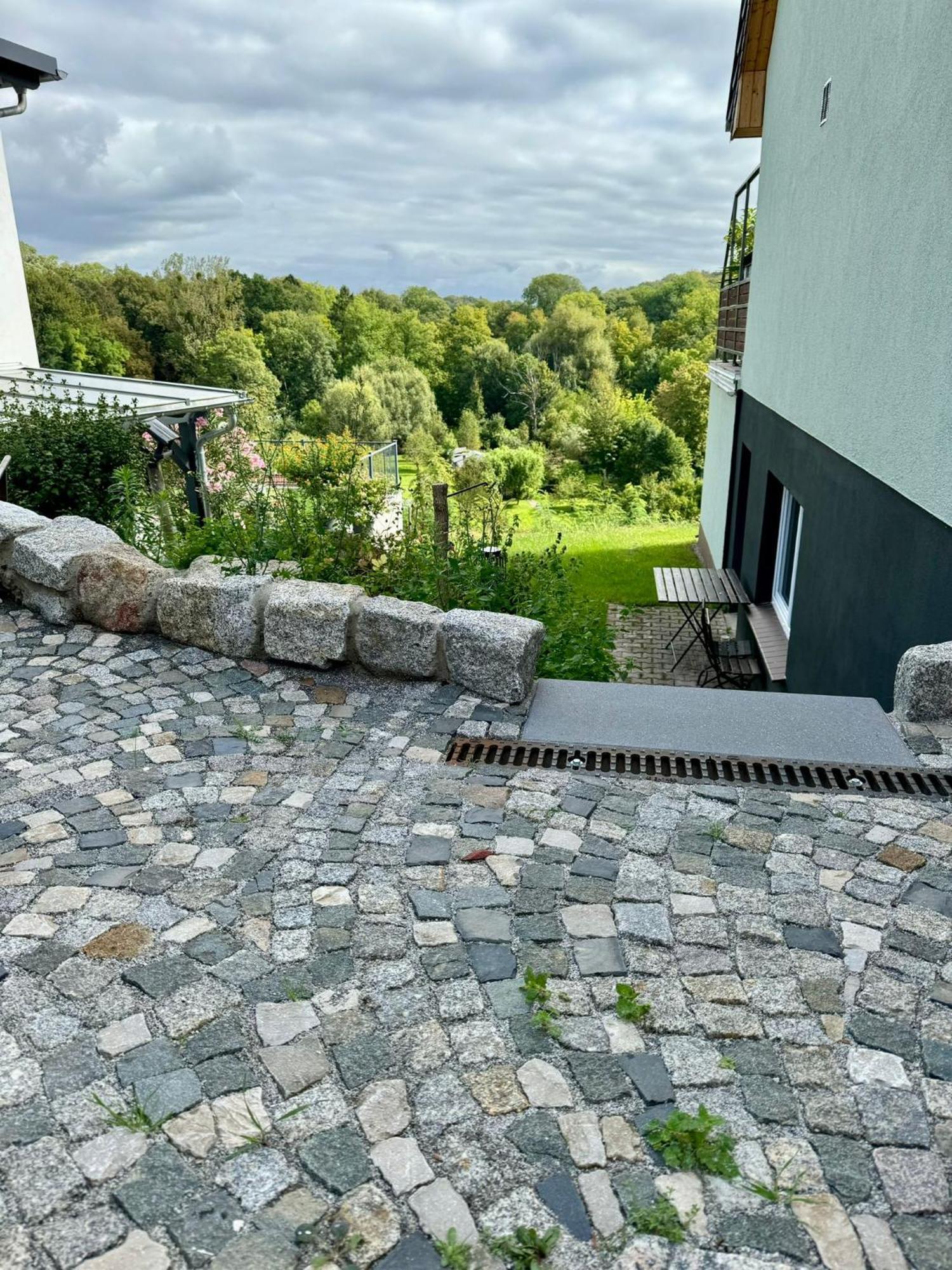 Weitblick Apartment