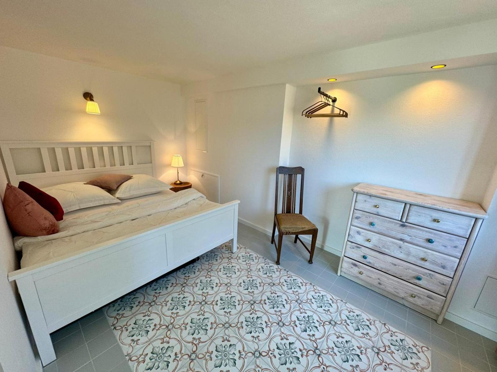 Weitblick Apartment