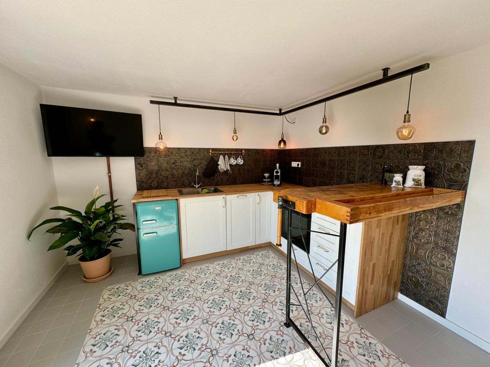 Apartment Weitblick