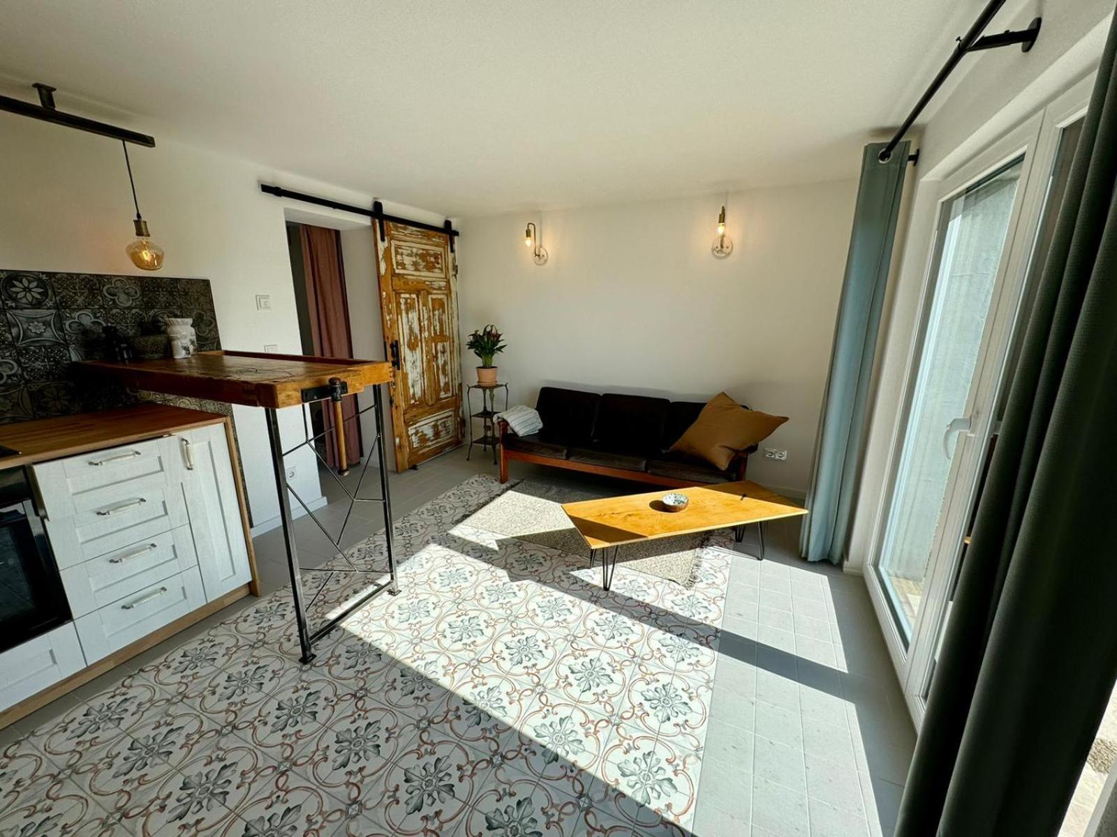 Weitblick Apartment *