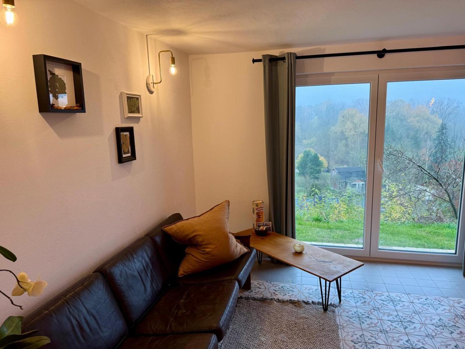 Weitblick Apartment