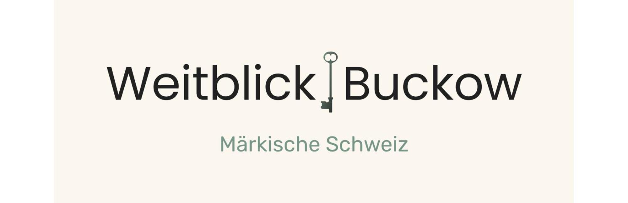 Weitblick Apartment
